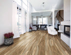 Aspenwood Café 9"x48" Matte Porcelain Tile - image 6