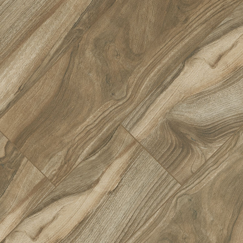 Aspenwood Café 9"x48" Matte Porcelain Tile - image 2