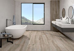 Kaya Carrara Bianco Porcelain Tile - image 7