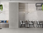 Kaya Carrara Bianco Porcelain Tile - image 5