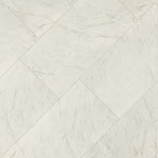 Kaya Carrara Bianco Porcelain Tile - image 2