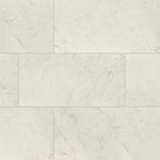 Kaya Carrara Bianco Porcelain Tile - image 1