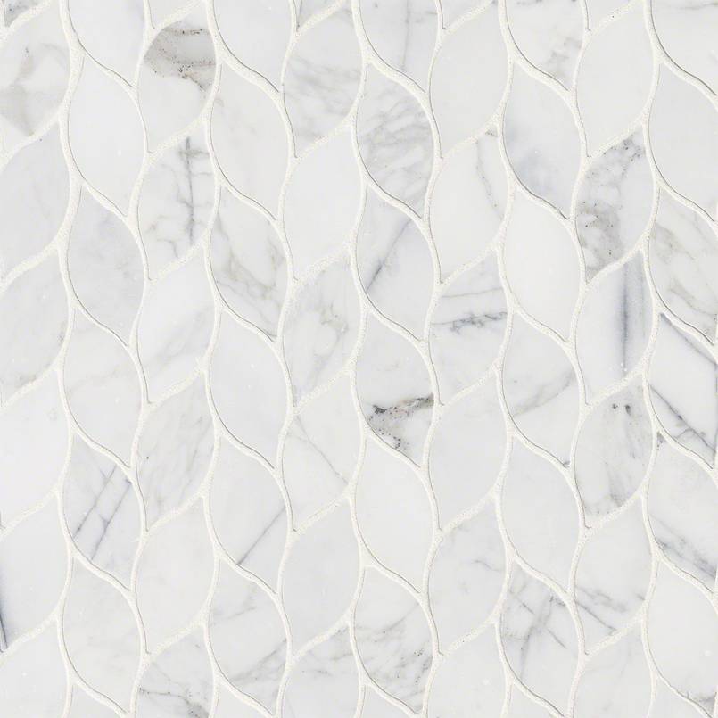 Calacatta Blanco Pattern - image 1