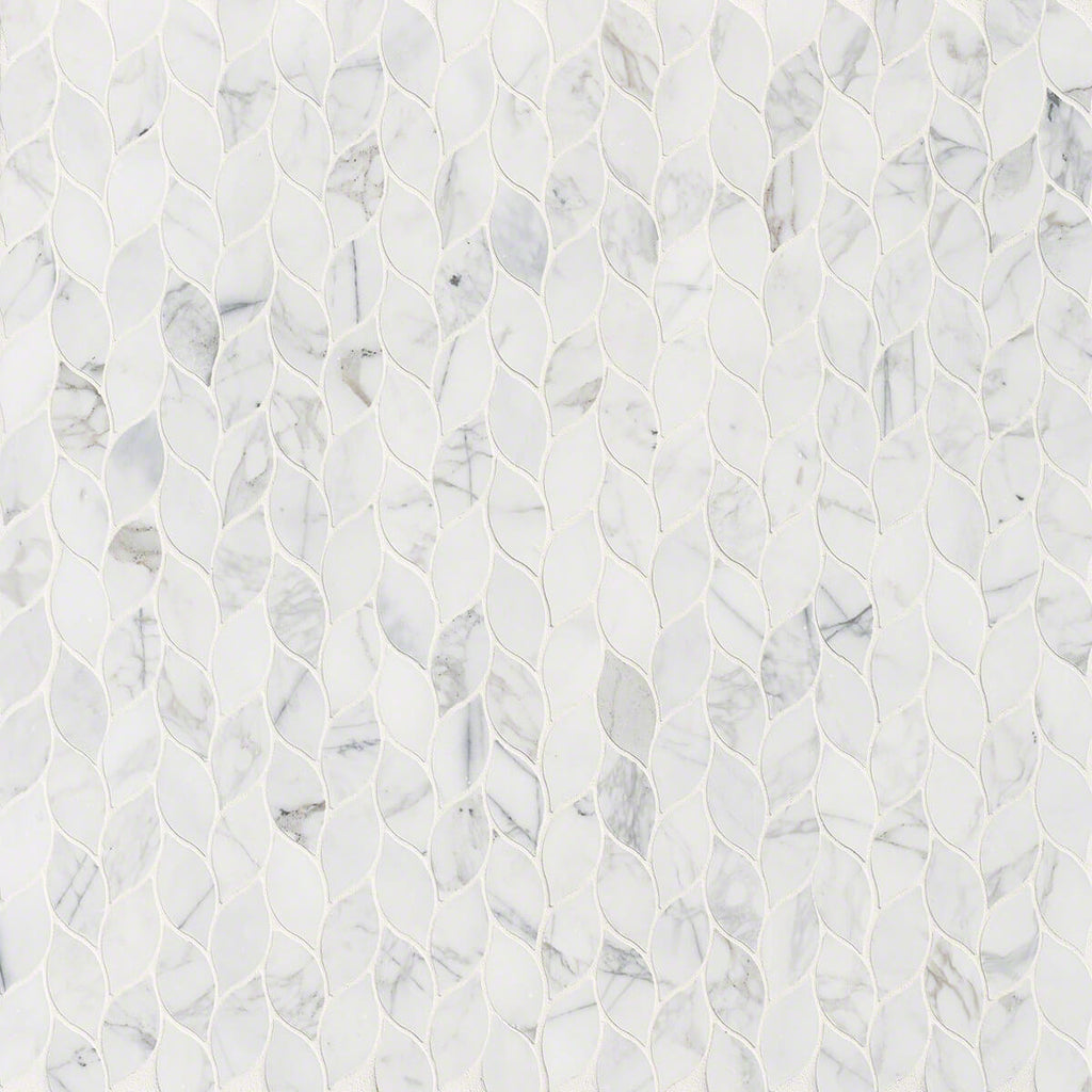 Calacatta Blanco Pattern - image 2