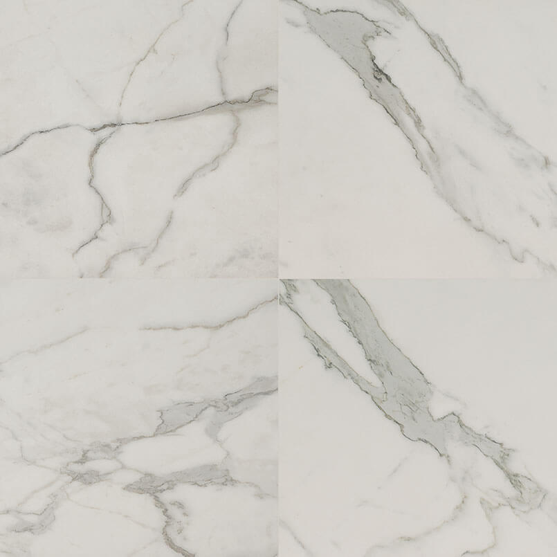 Regallo Calacatta Isla Porcelain Tile