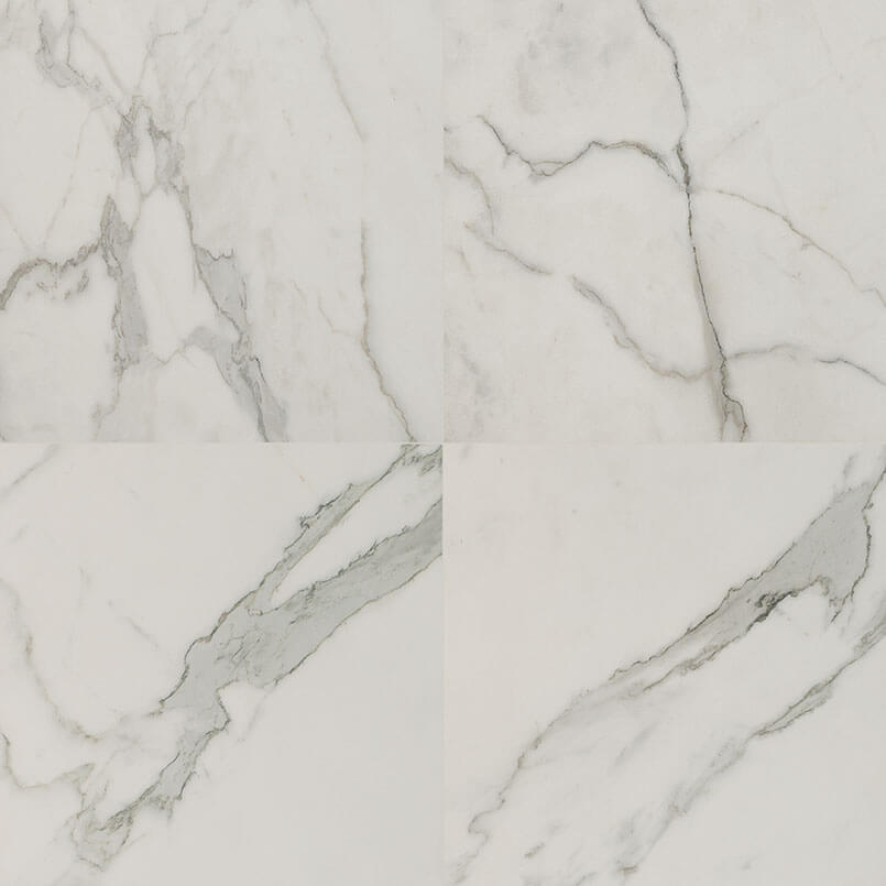 Regallo Calacatta Isla Porcelain Tile