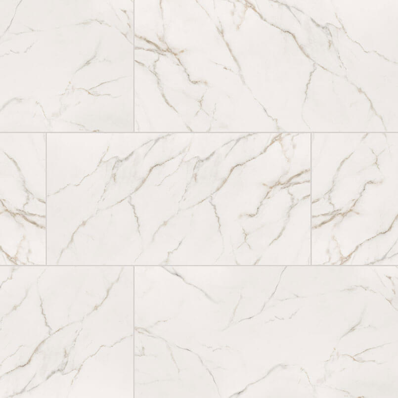 Kaya Calacatta Lucca Porcelain Tile