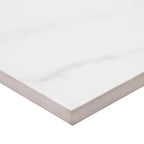 Kaya Calacatta Lucca Porcelain Tile - image 3
