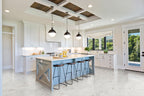 Kaya Calacatta Lucca Porcelain Tile - image 4