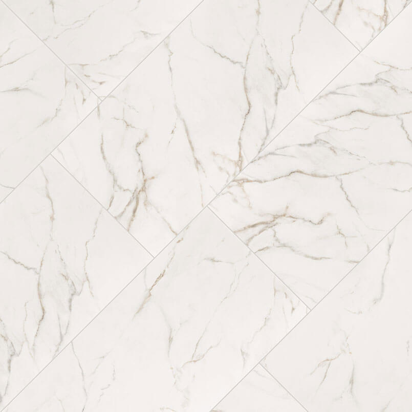 Kaya Calacatta Lucca Porcelain Tile - image 2