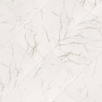 Kaya Calacatta Lucca Porcelain Tile - image 2