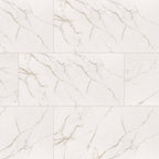 Kaya Calacatta Lucca Porcelain Tile - image 1
