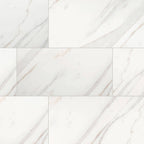 Pietra Calacatta Porcelain Tile - image 3