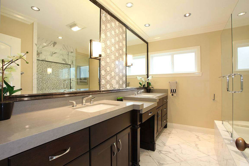 Pietra Calacatta Porcelain Tile - image 10