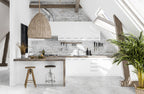 Pietra Calacatta Porcelain Tile - image 7