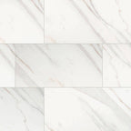 Pietra Calacatta Porcelain Tile - image 1
