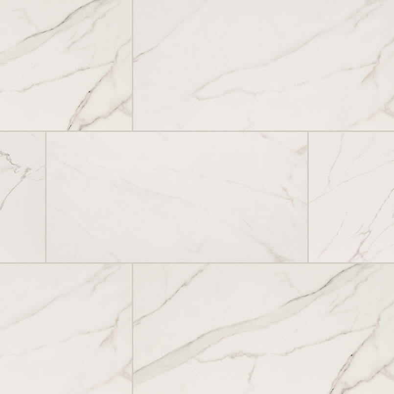 Kaya Calacatta Venato Porcelain Tile