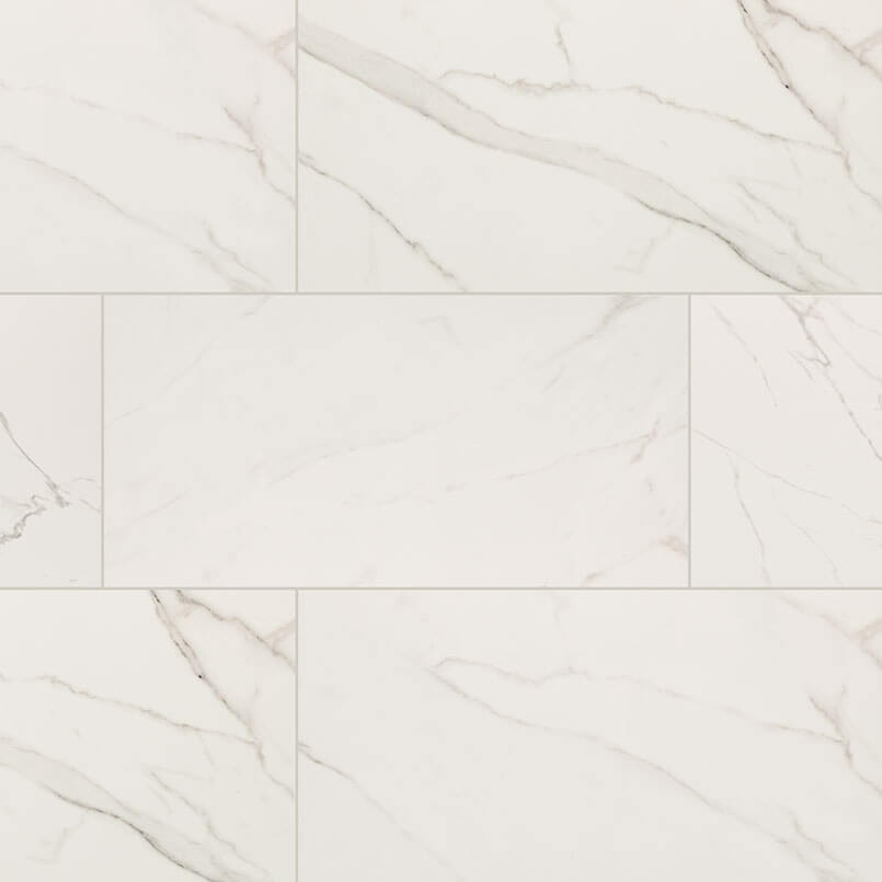 Kaya Calacatta Venato Porcelain Tile