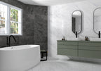 Kaya Calacatta Venato Porcelain Tile - image 7