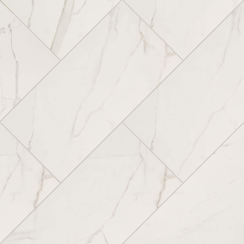 Kaya Calacatta Venato Porcelain Tile - image 2