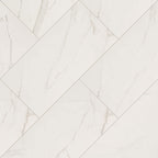 Kaya Calacatta Venato Porcelain Tile - image 2