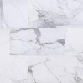 Trecento Calacatta Legend Vinyl Tile - image 1