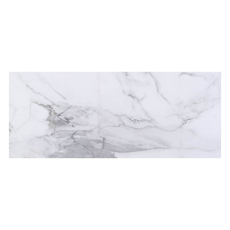 Trecento Calacatta Legend Vinyl Tile - image 3
