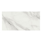 Trecento Calacatta Venosa Gold Vinyl Tile - image 2