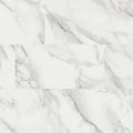Trecento Calacatta Venosa Gold Vinyl Tile - image 1