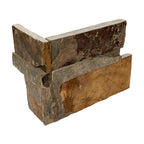XL California Gold Ledger Panel - image 5