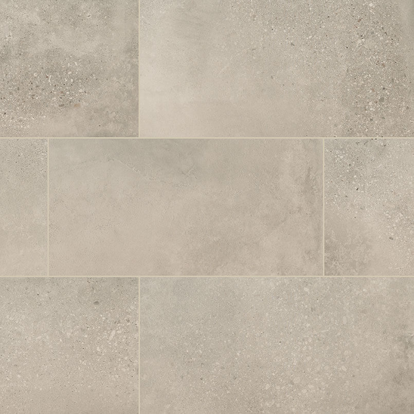 Traktion Calypso Ash Porcelain Tile - image 1