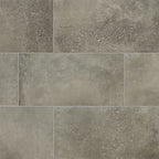 Traktion Calypso Graphite Porcelain Tile - image 1