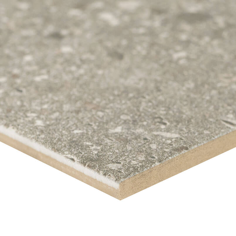 Traktion Calypso Graphite Porcelain Tile - image 2