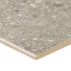 Traktion Calypso Graphite Porcelain Tile - image 2