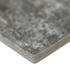 Brickstone Capella Charcoal 2"x10" Porcelain Tile - image 4