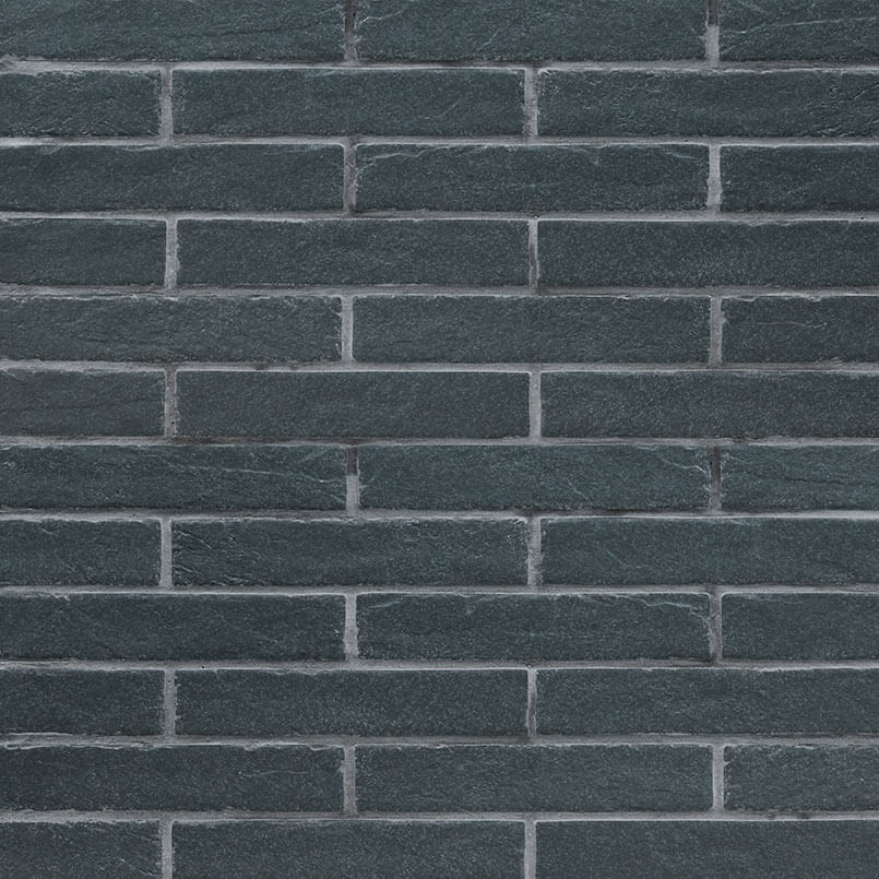 Brickstone Capella Cobble 2"x10" Porcelain Tile - image 2