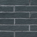 Brickstone Capella Cobble 2"x10" Porcelain Tile - image 1