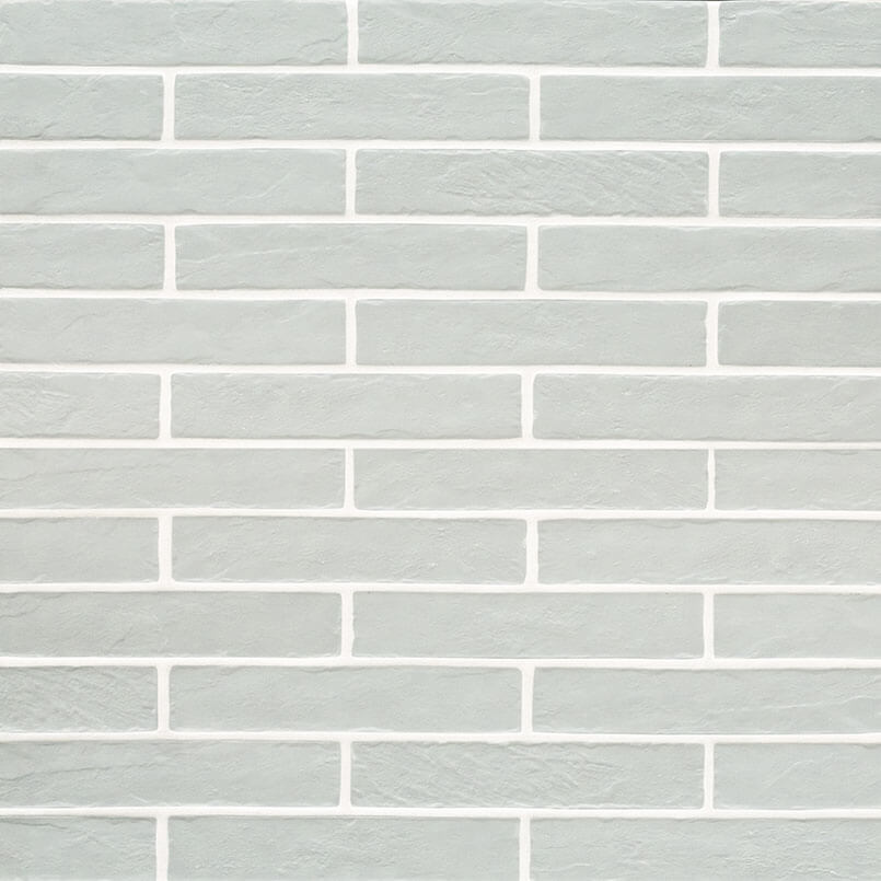 Brickstone Capella Fog 2"x10" Porcelain Tile - image 2
