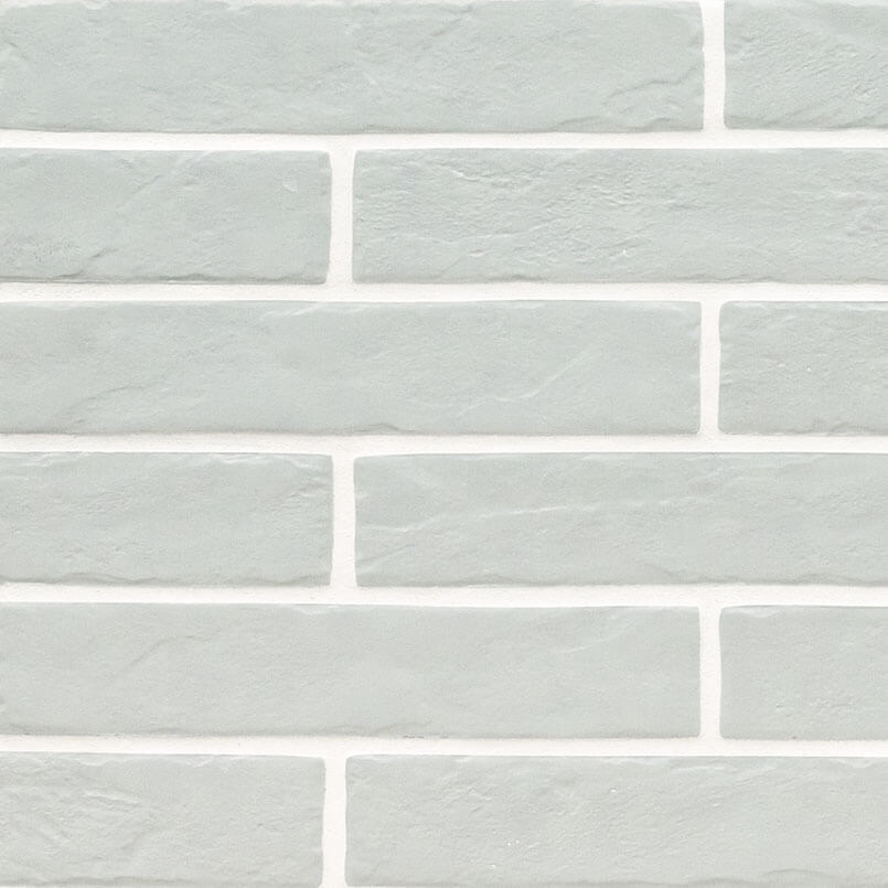 Brickstone Capella Fog 2"x10" Porcelain Tile - image 1