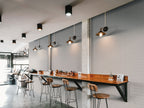 Brickstone Capella Fog 2"x10" Porcelain Tile - image 6