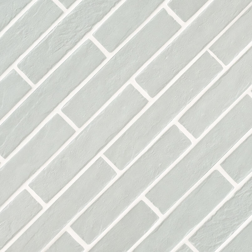 Brickstone Capella Fog 2"x10" Porcelain Tile - image 3