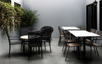 Brickstone Capella Fog 2"x10" Porcelain Tile - image 5