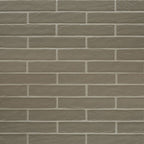 Brickstone Capella Putty 2"x10" Porcelain Tile - image 2