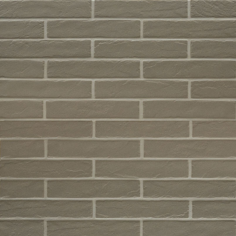 Brickstone Capella Putty 2"x10" Porcelain Tile - image 2