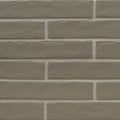 Brickstone Capella Putty 2"x10" Porcelain Tile - image 1