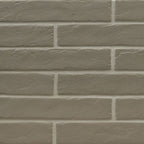 Brickstone Capella Putty 2"x10" Porcelain Tile - image 1