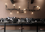 Brickstone Capella Putty 2"x10" Porcelain Tile - image 6