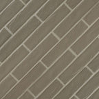 Brickstone Capella Putty 2"x10" Porcelain Tile - image 3