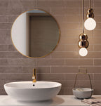 Brickstone Capella Putty 2"x10" Porcelain Tile - image 5