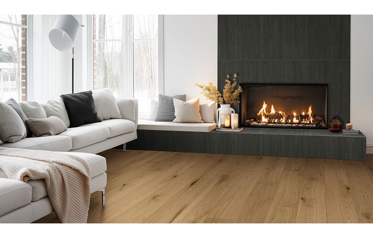 UrbanSlat Carbon 16" x 48" Matte Ceramic Tile - image 7